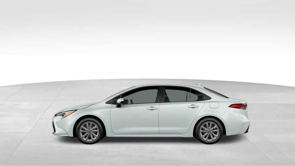 New 2026 Toyota Corolla LE image 6
