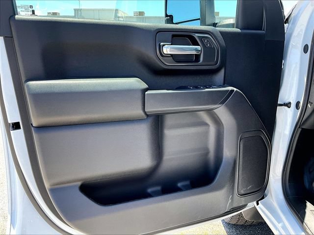 New 2026 Chevrolet Silverado 2500 W/T w/ WT Convenience Package AWD/4WD image 24