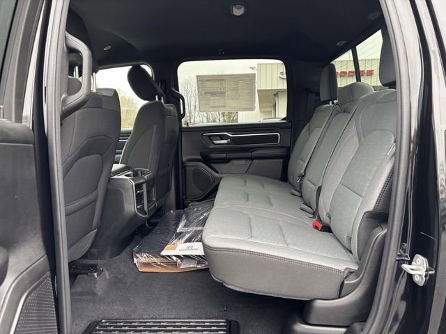 New 2026 RAM 1500 Big Horn image 6