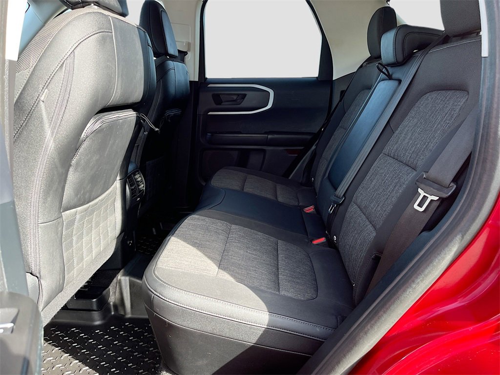 Used 2021 Ford Bronco Sport Big Bend image 22