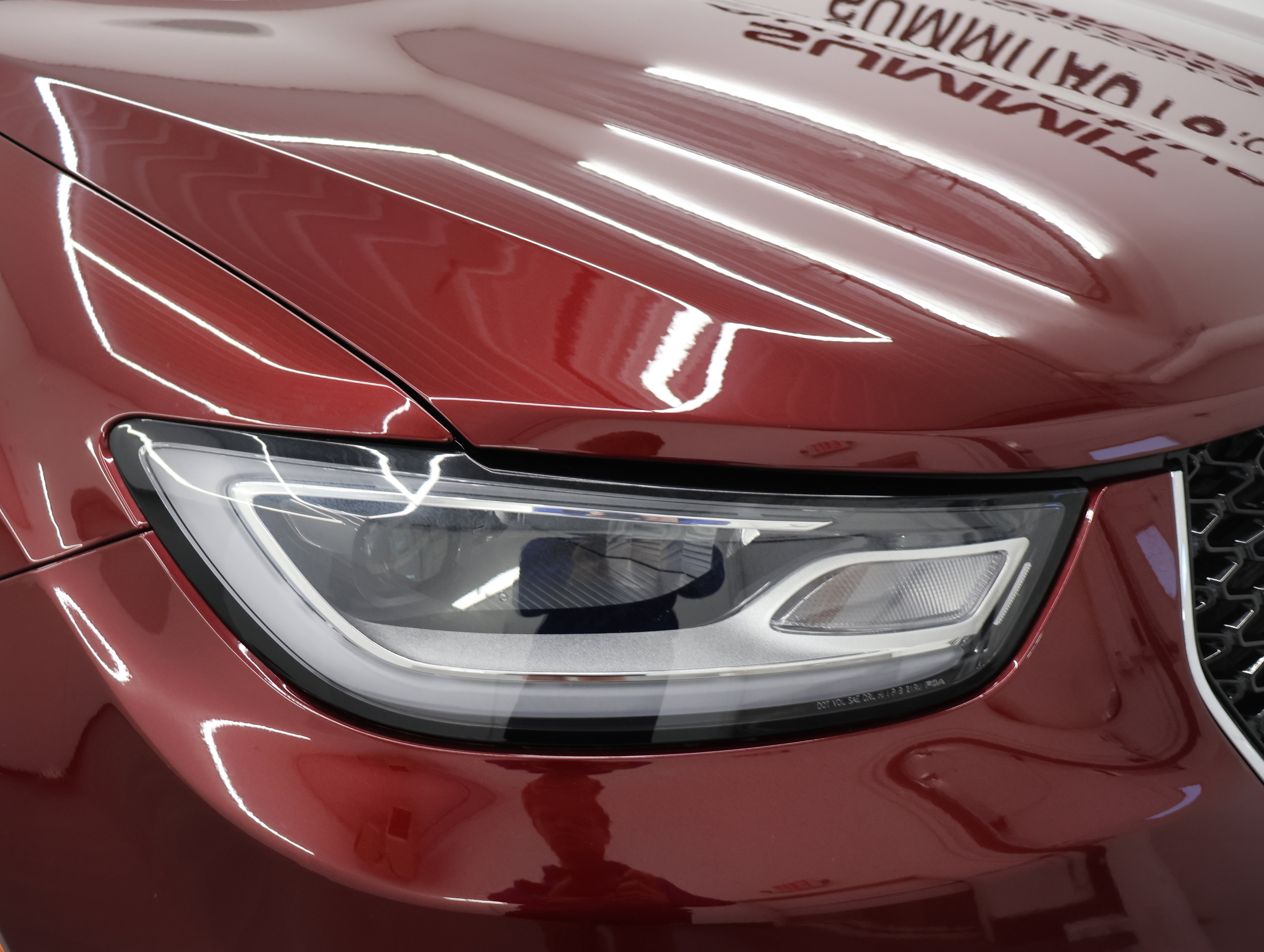 Used 2023 Chrysler Pacifica Touring-L AWD/4WD image 26