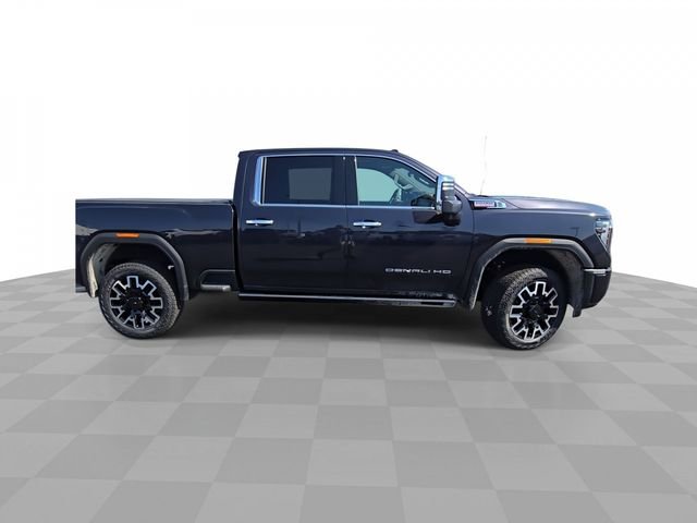 New 2025 GMC Sierra 2500 Denali w/ Denali Reserve Package image 9
