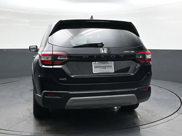 Used 2023 Honda Pilot EX-L image 6