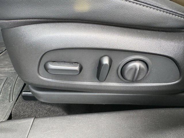 Used 2022 Chevrolet TrailBlazer ACTIV image 19