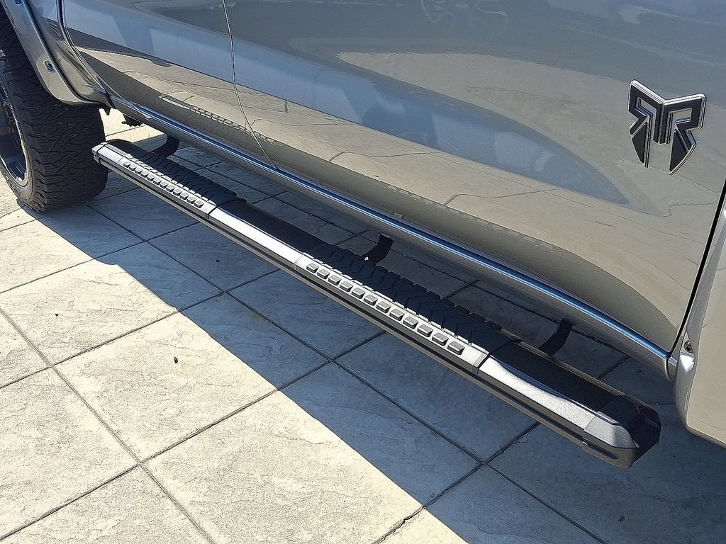 New 2026 Chevrolet Silverado 1500 RST AWD/4WD image 7