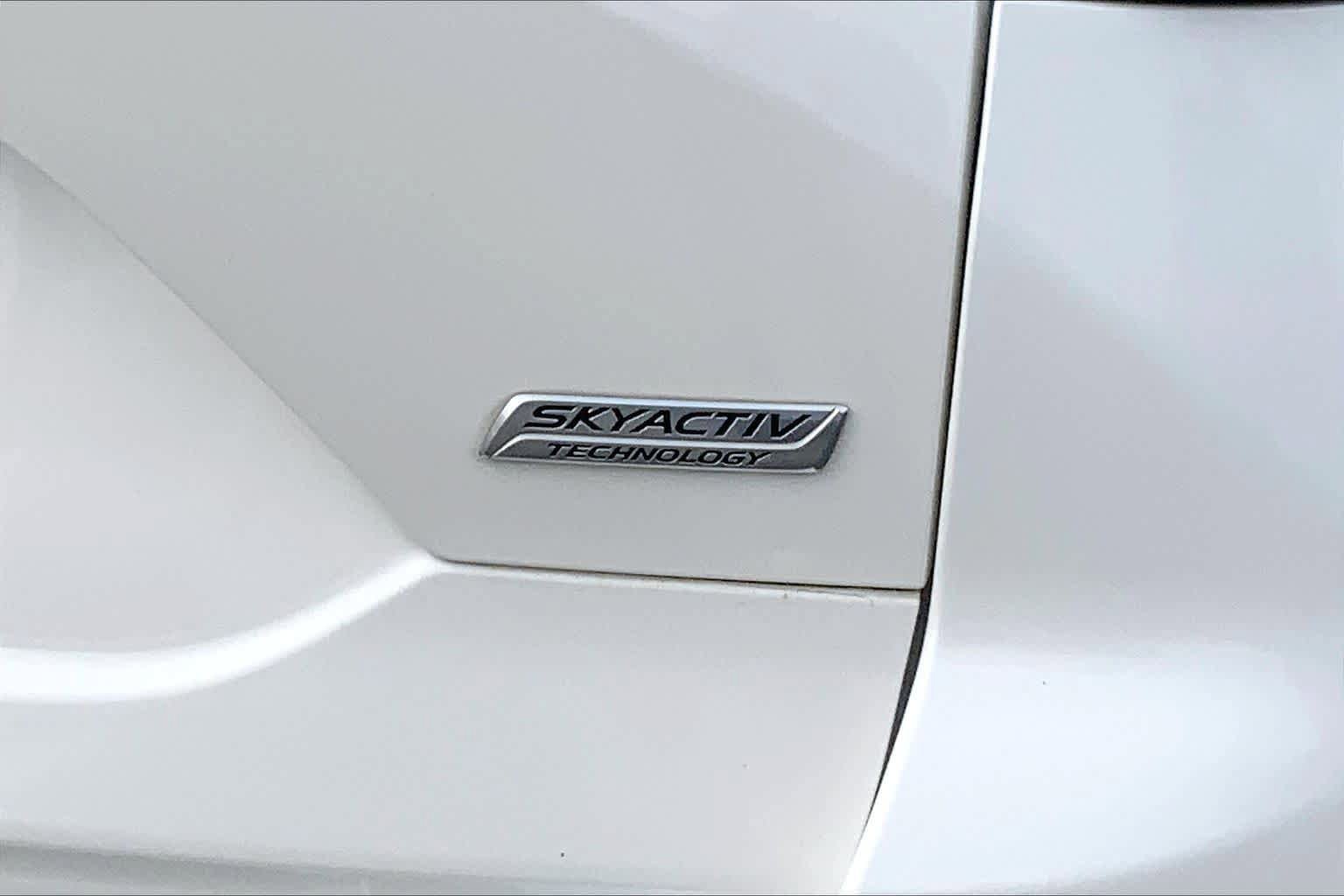 Used 2018 MAZDA CX-5 Grand Touring w/ Premium Package AWD/4WD image 28