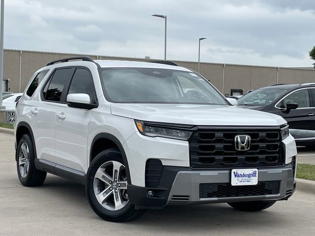Used 2026 Honda Pilot EX-L image 2