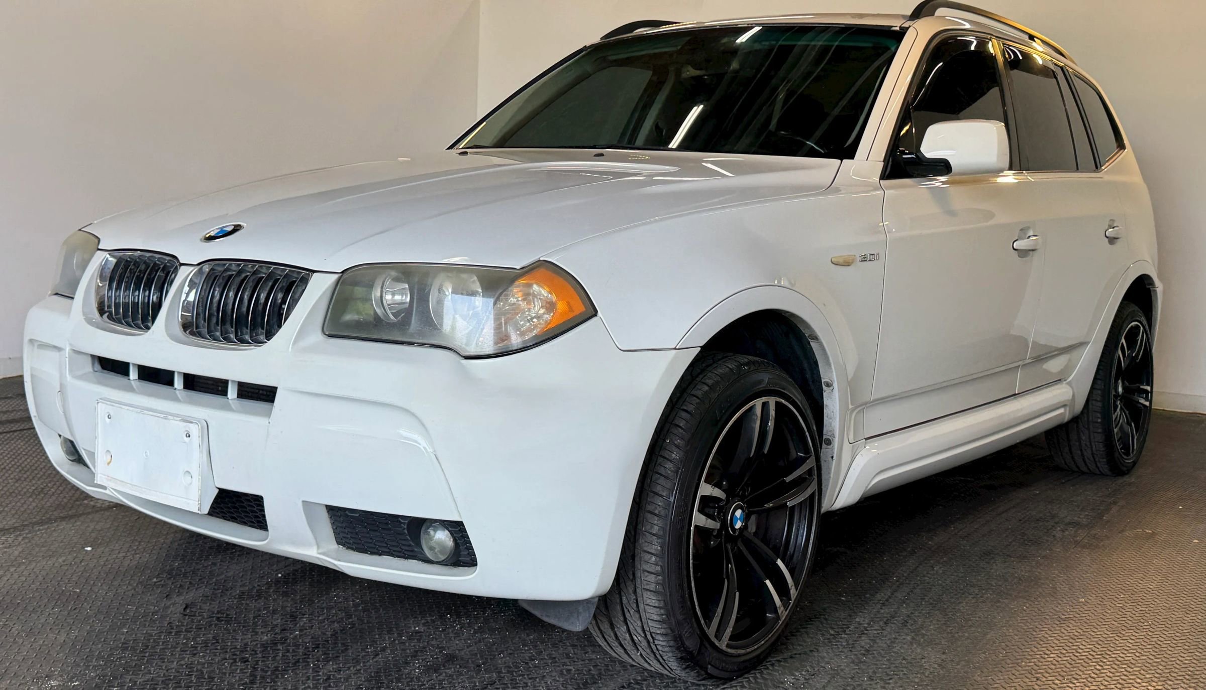 Used 2006 BMW X3 3.0i image 4