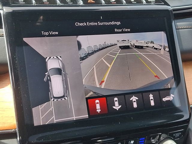 Used 2023 Jeep Grand Cherokee L Summit image 18