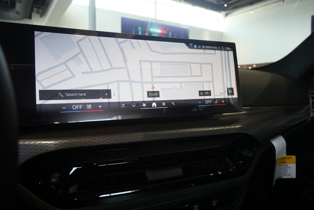 Used 2026 BMW 430i Coupe w/ Parking Assistance Package RWD image 16