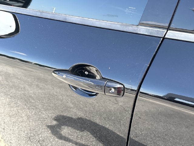 Certified 2021 Nissan Rogue Platinum FWD image 32