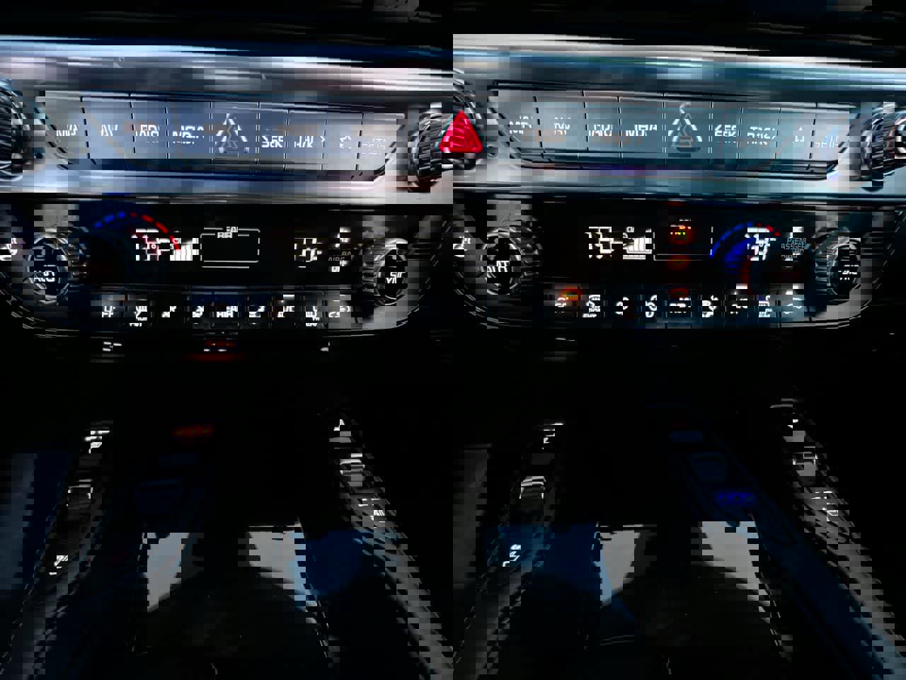 Used 2022 Kia Telluride EX w/ EX Premium Package image 19