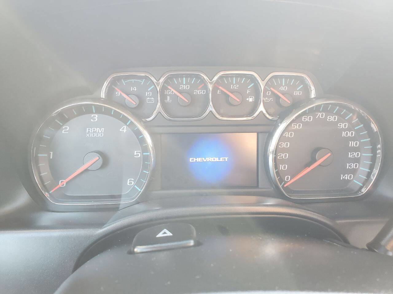 Used 2018 Chevrolet Silverado 1500 LT w/ All Star Edition image 15