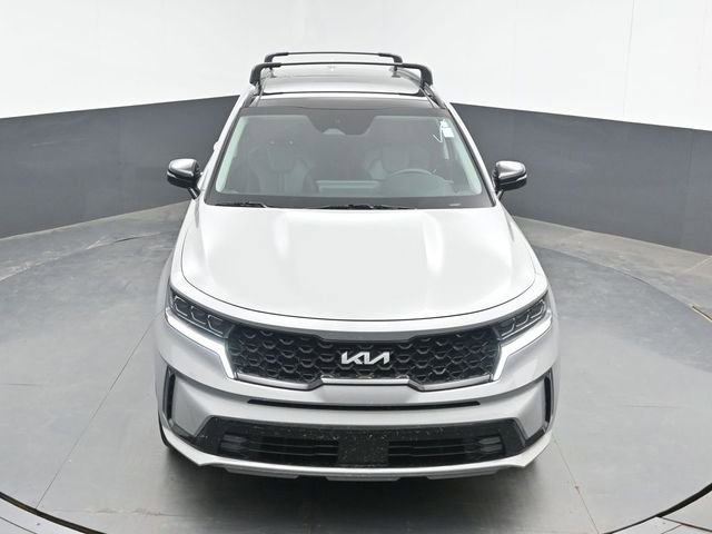 Used 2023 Kia Sorento SX AWD/4WD image 20