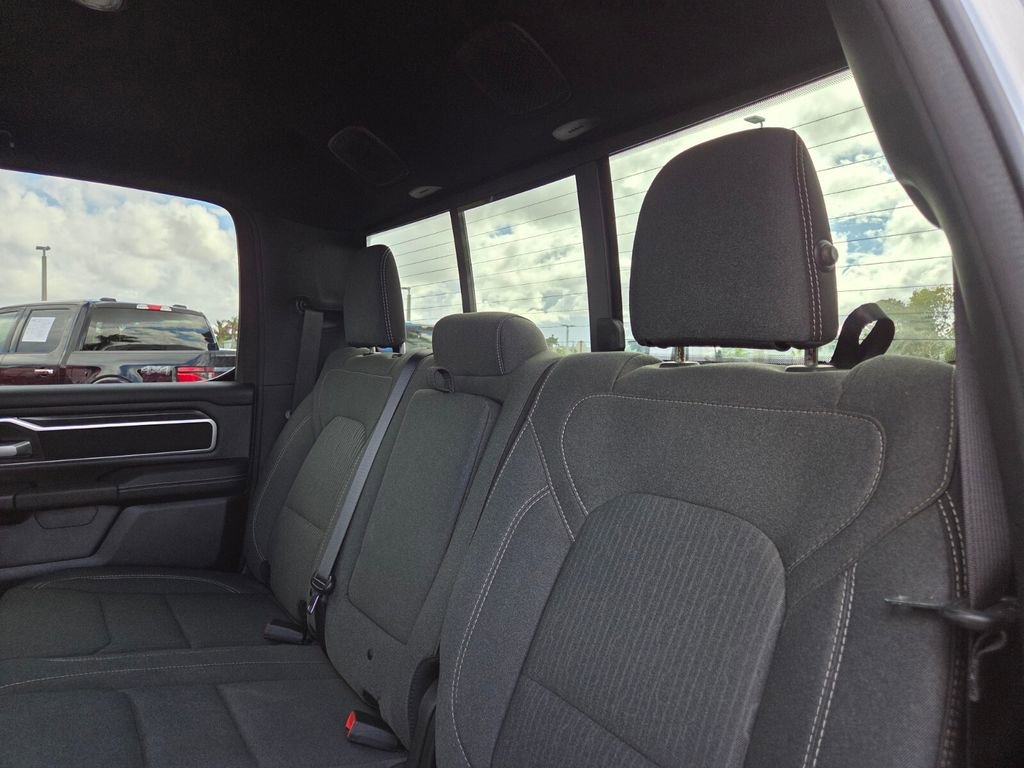 Used 2023 RAM 1500 Big Horn image 16