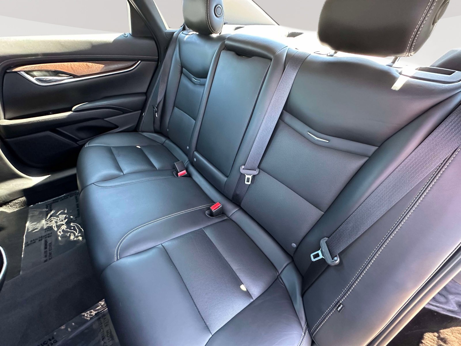 Used 2019 Cadillac XTS Luxury FWD image 31