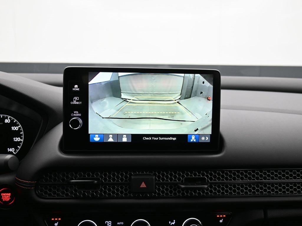 New 2026 Honda HR-V Sport image 46