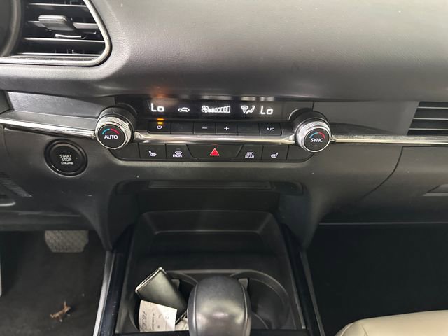 Used 2023 MAZDA CX-30 AWD 2.5 S w/ Preferred Package image 23