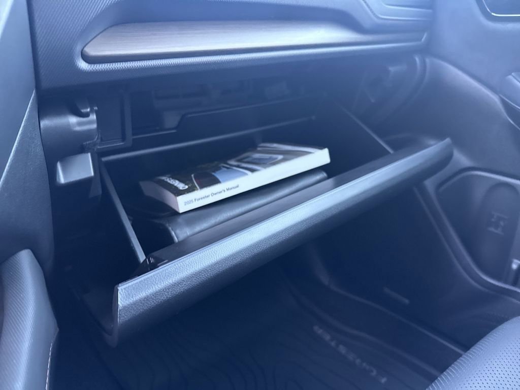 Used 2025 Subaru Forester Touring w/ Popular Package - Touring image 34