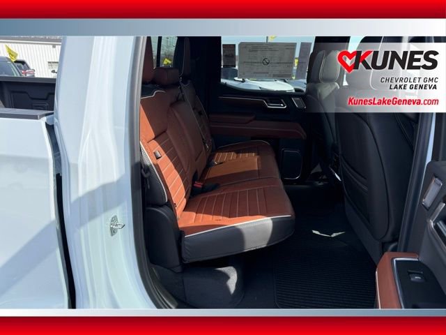 New 2026 GMC Sierra 1500 Denali Ultimate image 17
