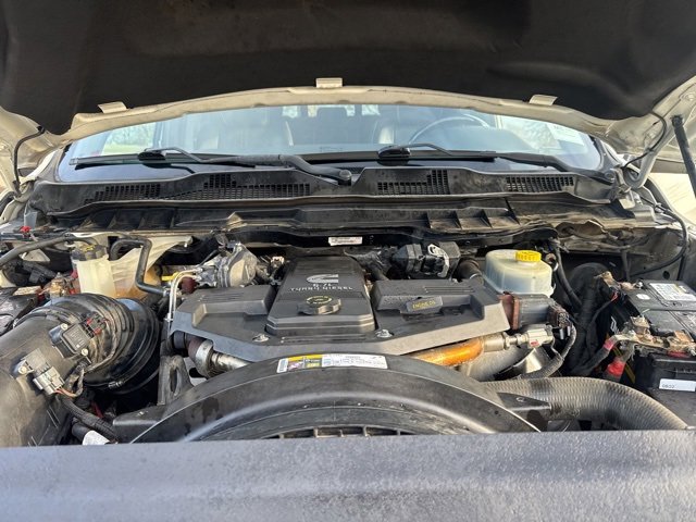 Used 2017 RAM 2500 Limited image 17