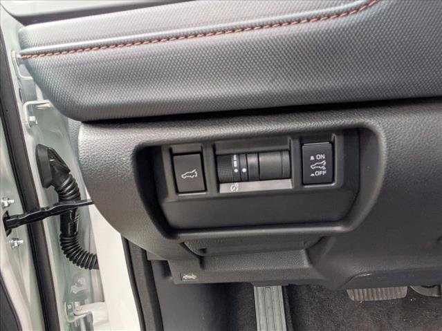 New 2026 Subaru Forester Touring image 19