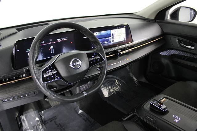 Certified 2024 Nissan Ariya AWD image 18