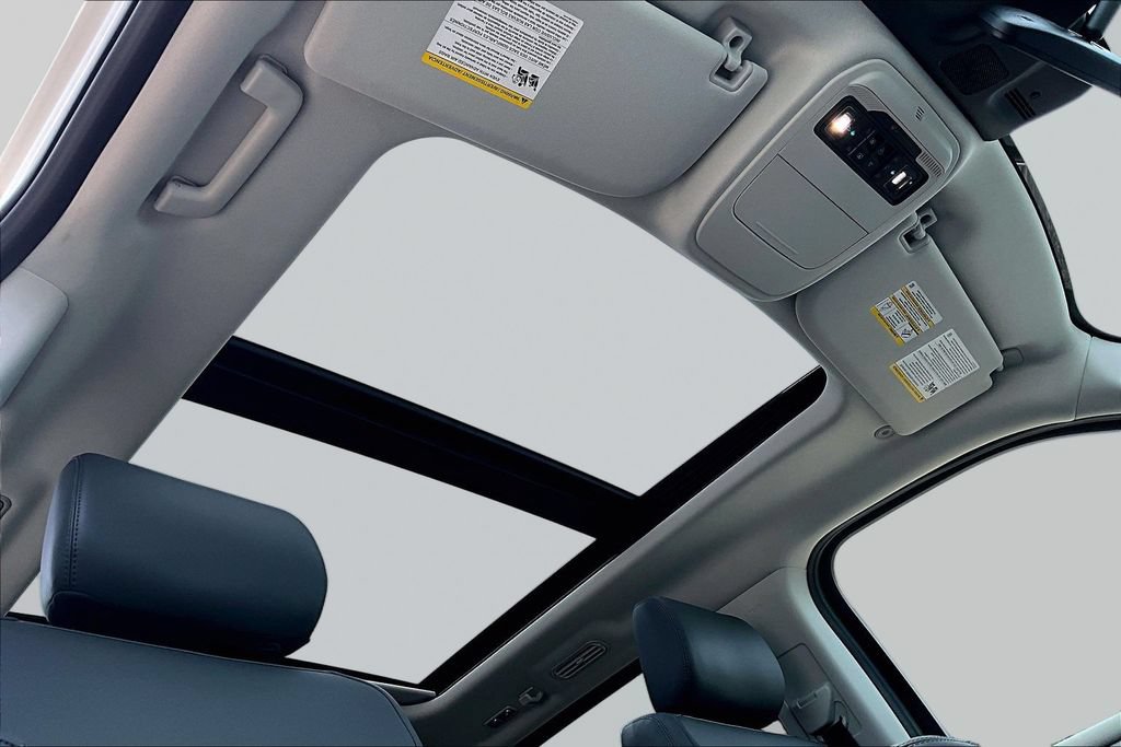 New 2026 Ford Expedition Max Active AWD/4WD image 31