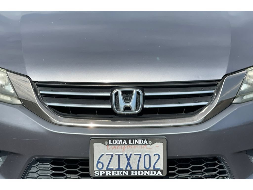 Used 2013 Honda Accord LX image 13