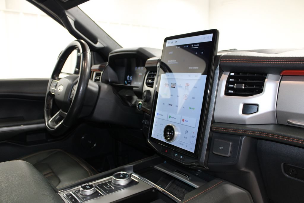 Used 2022 Ford Expedition Timberline AWD/4WD image 36