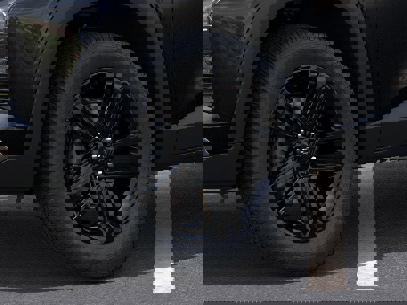 New 2026 Chevrolet Trax ACTIV image 9