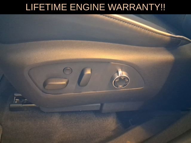 Used 2025 Buick Enclave Avenir w/ Super Cruise Package image 22