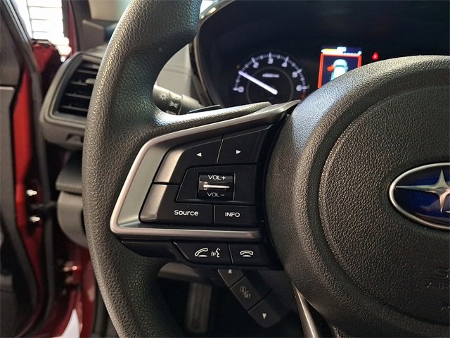 Certified 2023 Subaru Impreza Premium image 20