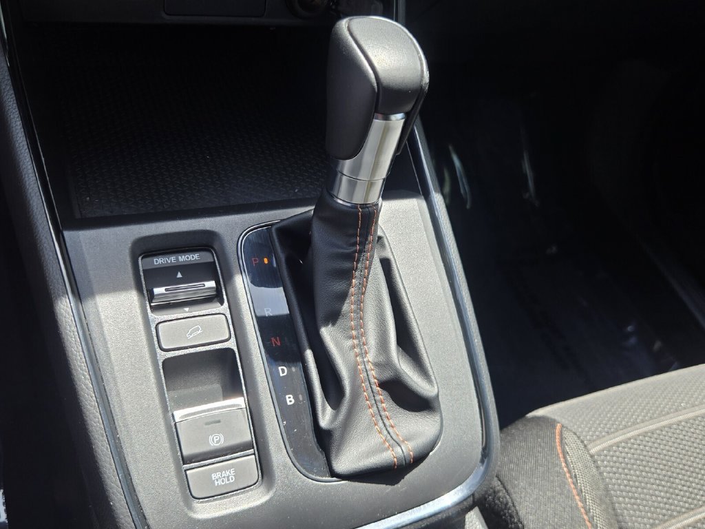 Certified 2023 Honda CR-V Sport image 21