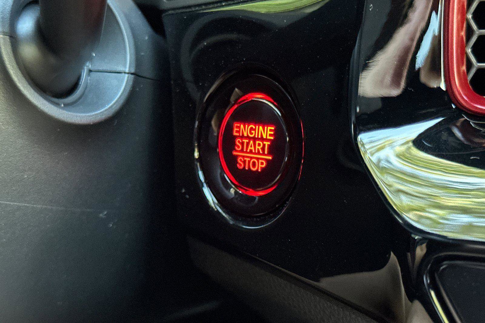 New 2026 Honda Civic Si image 19