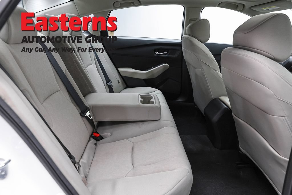 Used 2024 Honda Accord EX image 23