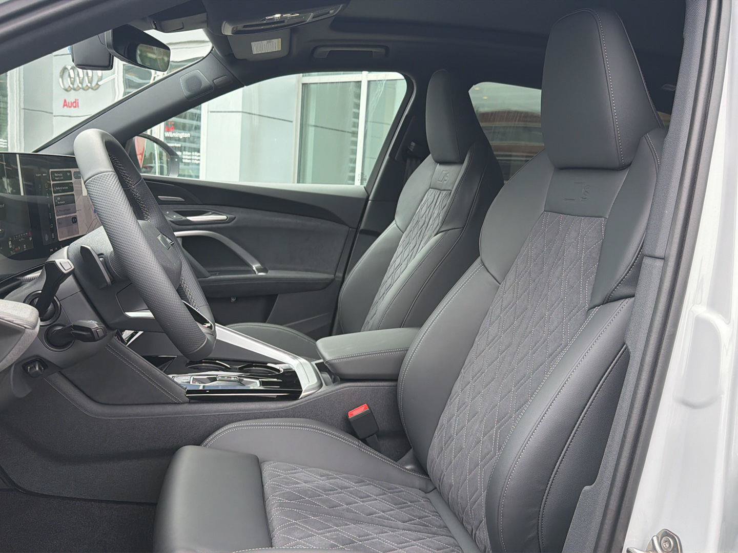 New 2026 Audi SQ5 Premium Plus AWD/4WD image 9