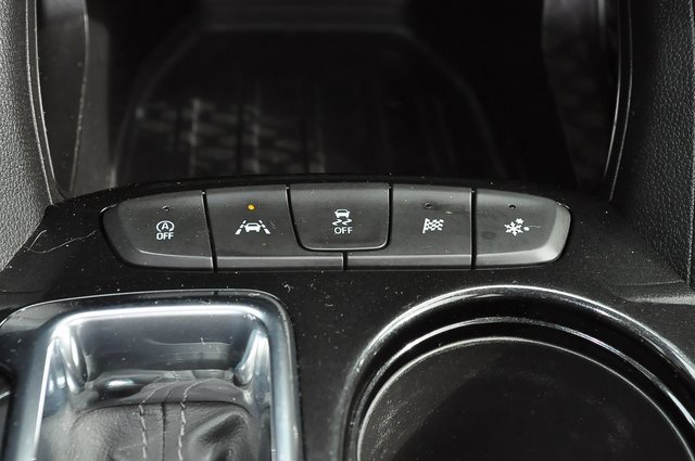 Used 2021 Chevrolet TrailBlazer ACTIV w/ Convenience Package image 34