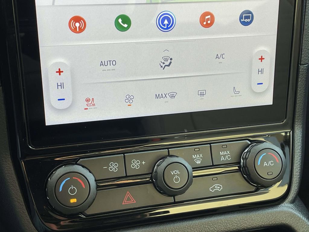 Used 2024 Ford Ranger Lariat w/ FX4 Off-Road Package image 19