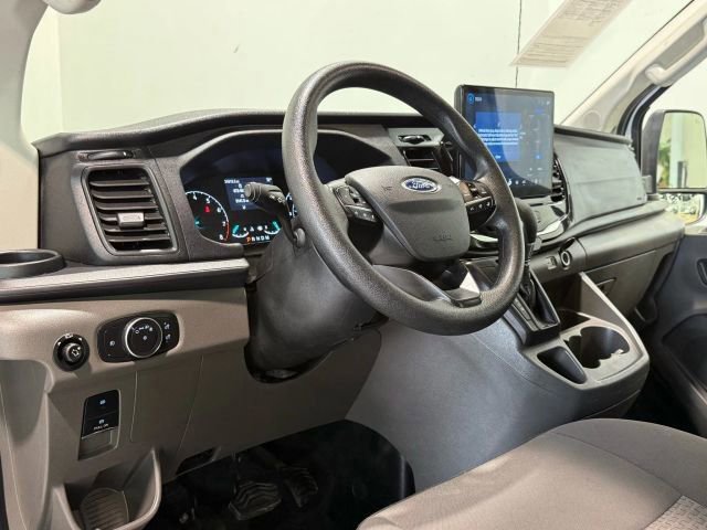 Used 2024 Ford Transit 350 XLT image 64