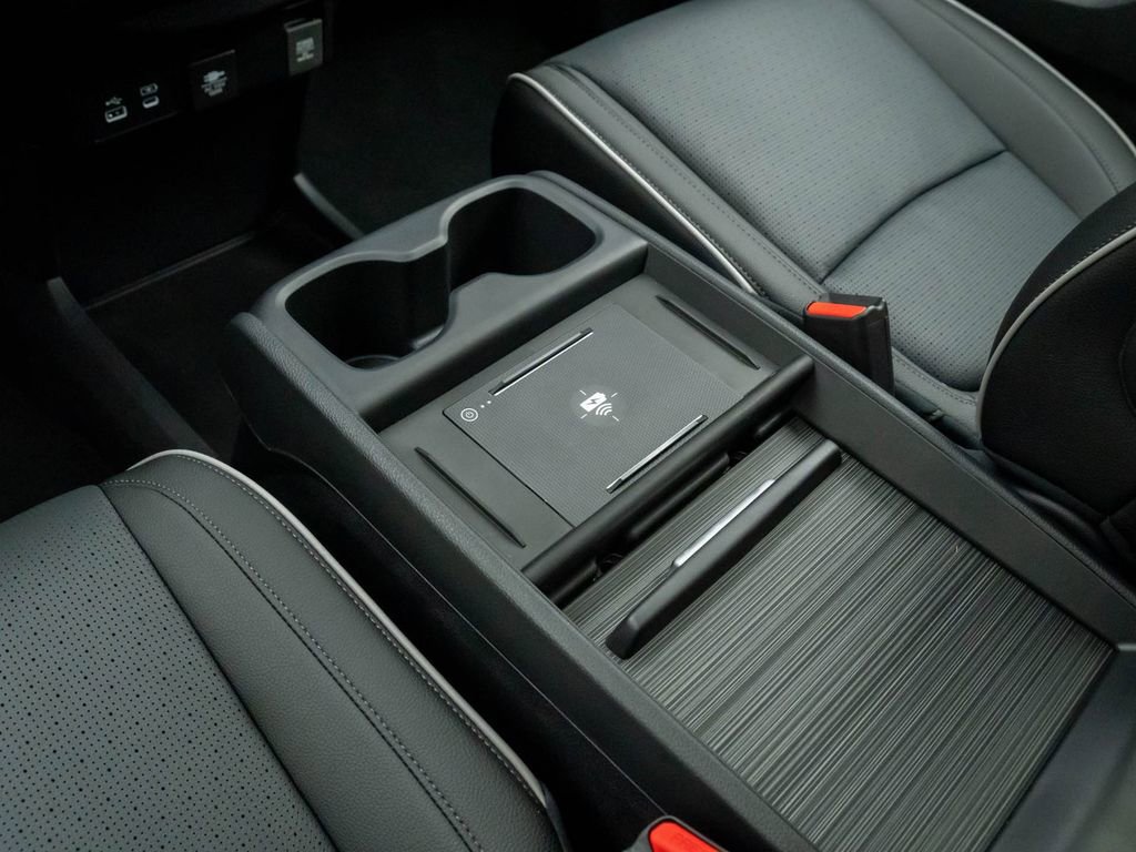 New 2026 Honda Odyssey Elite image 13