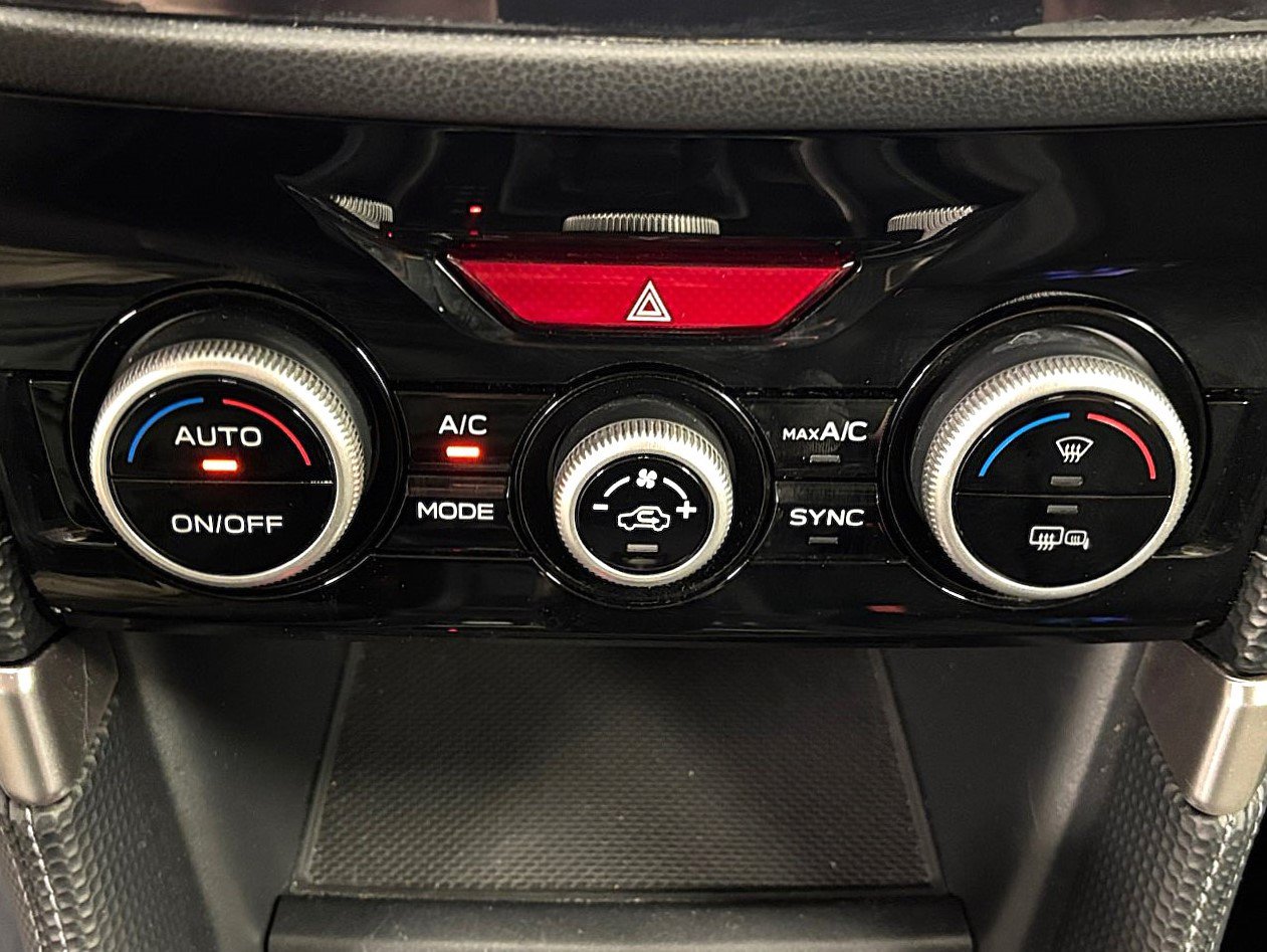 Used 2019 Subaru Forester Limited AWD/4WD image 27