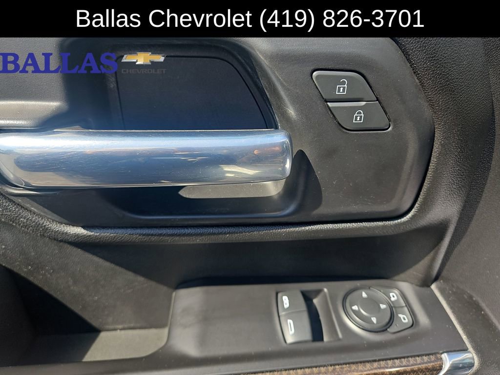 Used 2022 Chevrolet Silverado 3500 LT w/ Convenience Package AWD/4WD image 24
