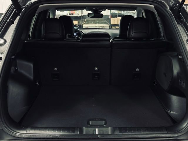 Used 2022 Jeep Cherokee Limited image 12