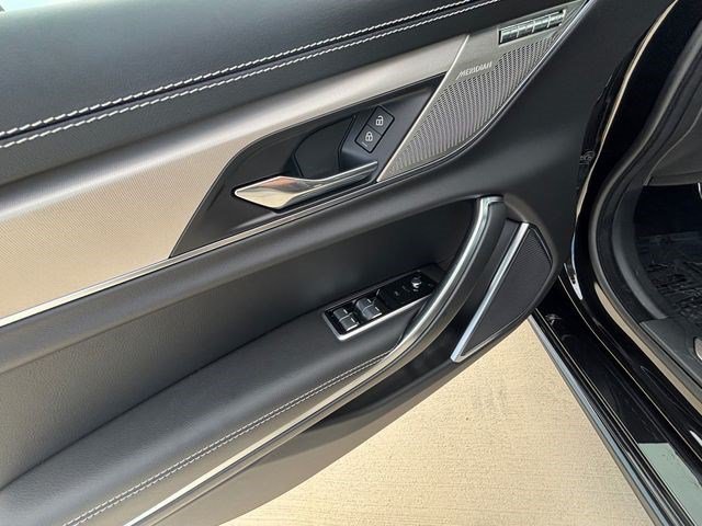 New 2024 Jaguar XF R-Dynamic SE AWD/4WD image 11