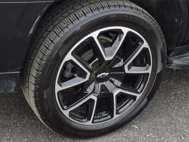 Used 2021 Chevrolet Tahoe RST w/ Luxury Package image 7