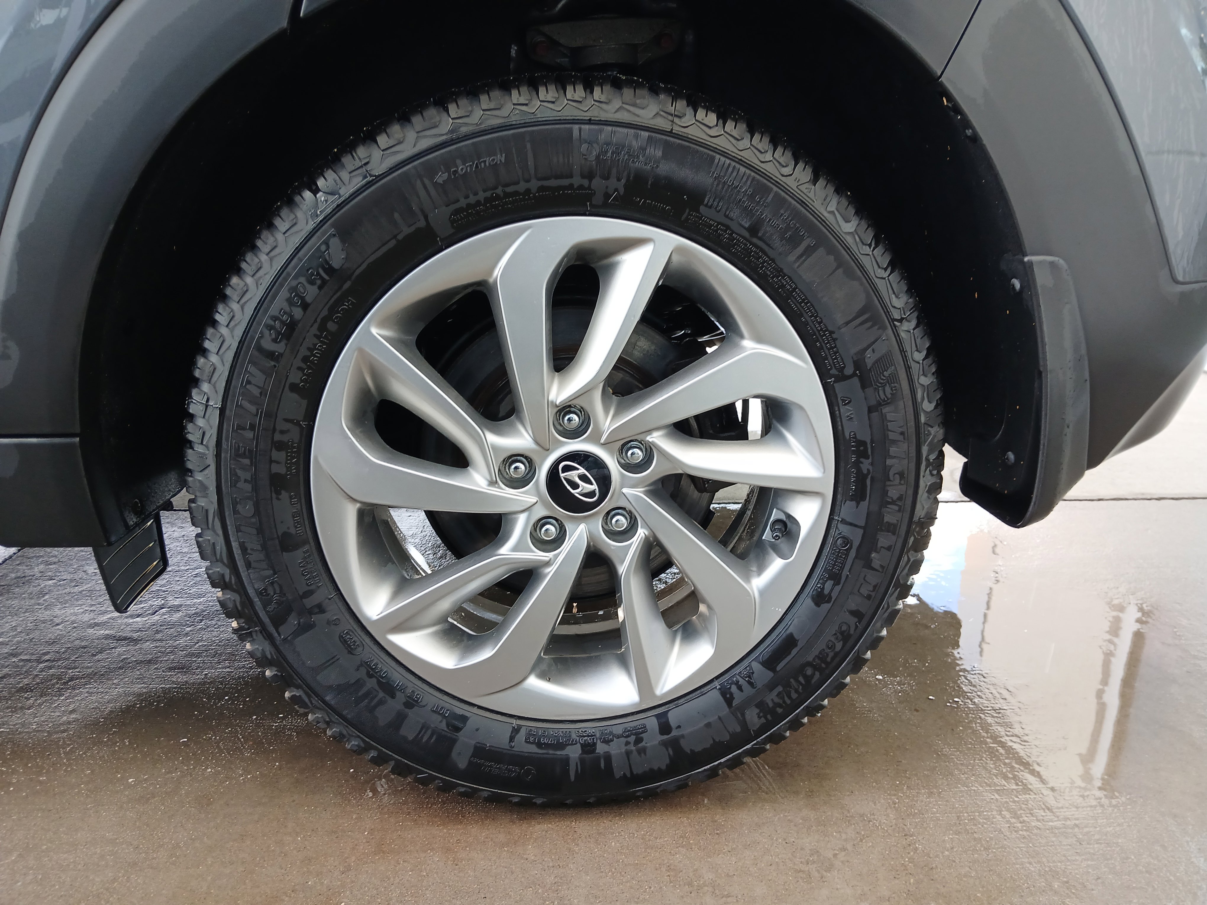 Used 2018 Hyundai Tucson SEL Plus image 13