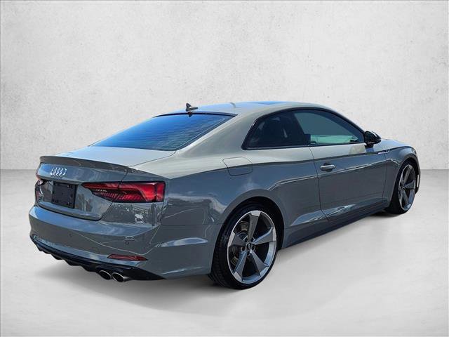 Used 2019 Audi S5 Premium Plus w/ Premium Plus AWD/4WD image 5