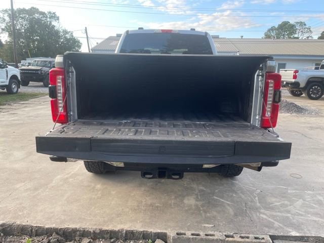 Used 2023 Ford F250 XLT w/ 360-Degree Camera Package image 21