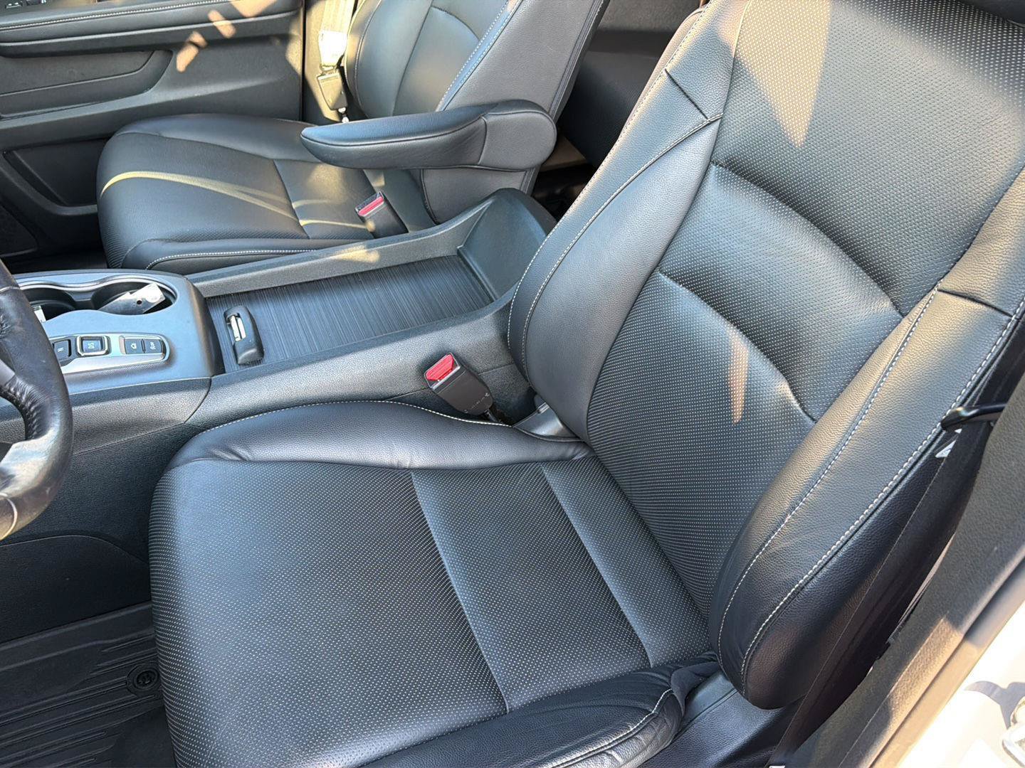 Used 2023 Honda Ridgeline RTL-E image 31